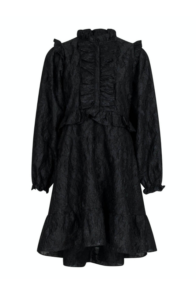 orla antwerp Zinka Brocaat Jurk