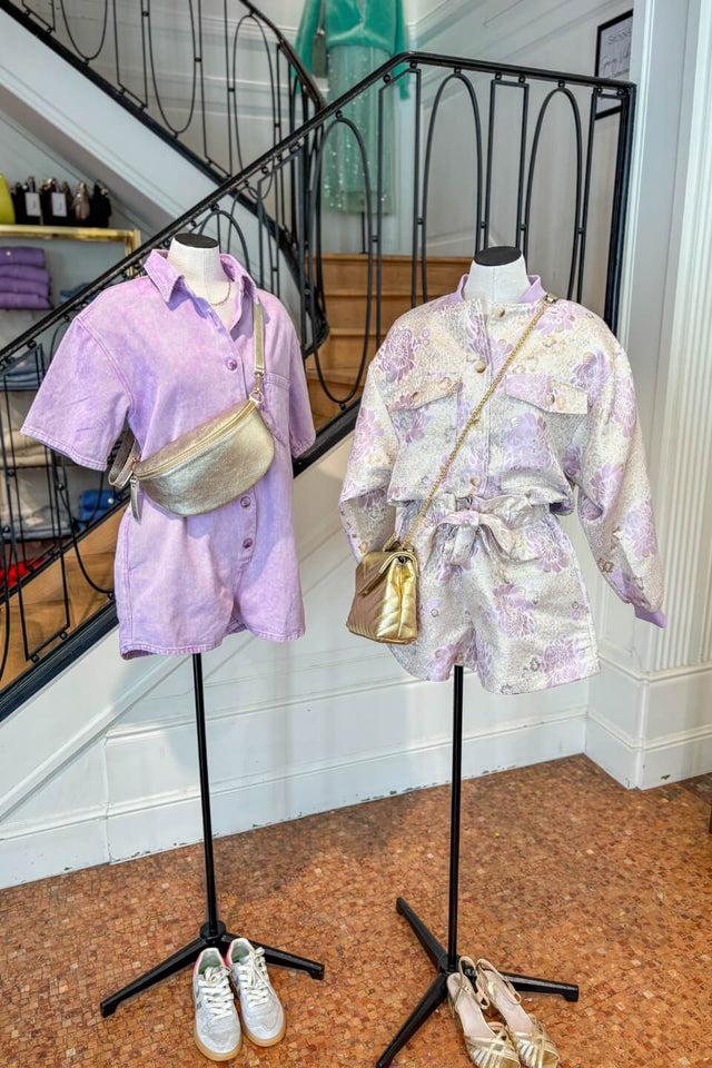 Orla Antwerp Zoey Big Heuptas