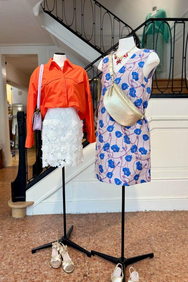 Orla Antwerp Zoey Big Heuptas