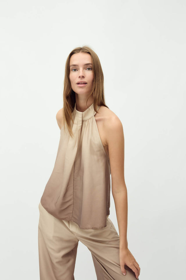 Orla Antwerp Zuzela Fade Blouse