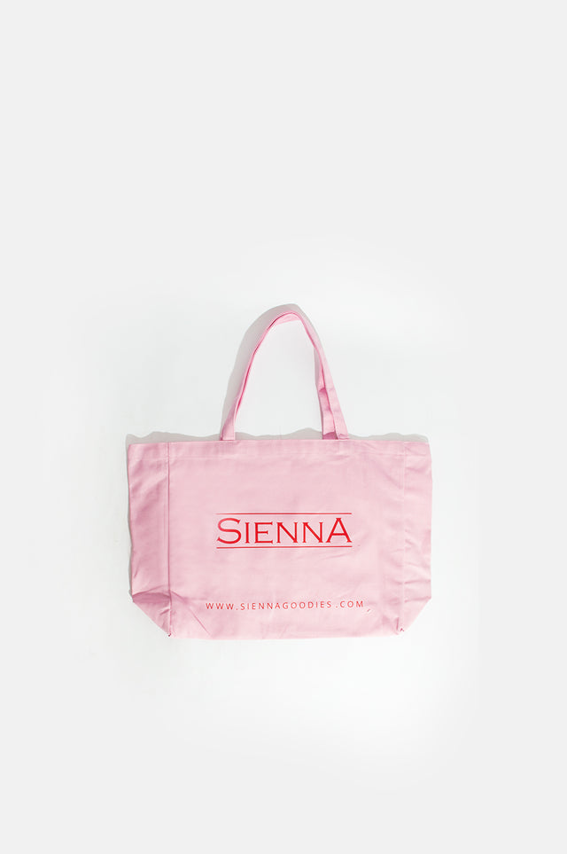 Orla Antwerp Sienna Summer Signature Katoenen Shopper