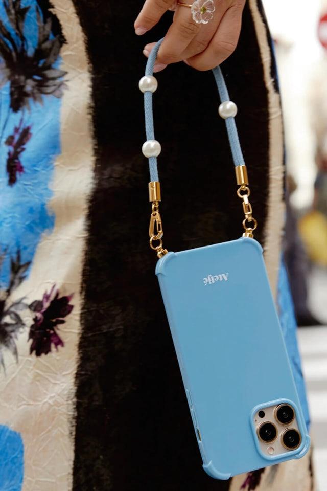 Orla Antwerp Something Blue Telefoonhoesje Voor IPhone