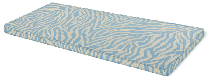 palais Bankkussen Amina Lichtblauw