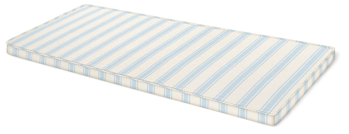 palais Bankkussen Diana Lichtblauw