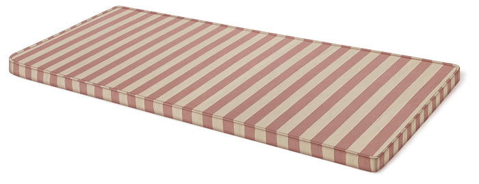 palais Bankkussen Jackie Roze & Ecru