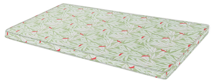 palais Bankkussen Yoko Lichtgroen