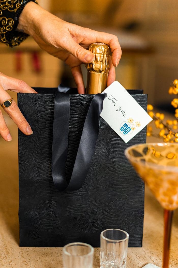 Palais Cadeau Label Set (12st)