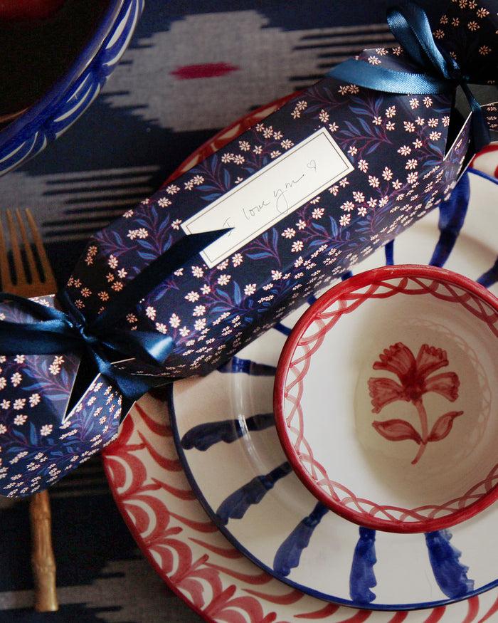 palais Christmas Cracker Lauren (set van 4)