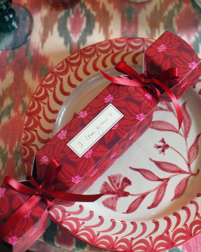 palais Christmas Cracker Michelle (set van 4)