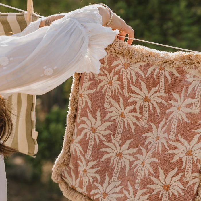 Palais De Blush Oasis Set - M