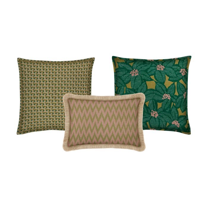 palais De Botanical Bliss Set - S