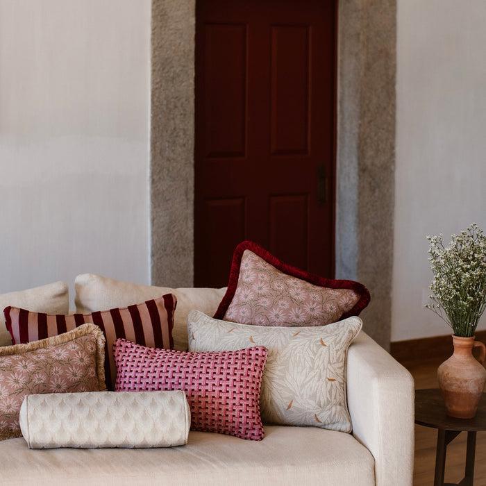 Palais De Burgundy Bliss Set - S