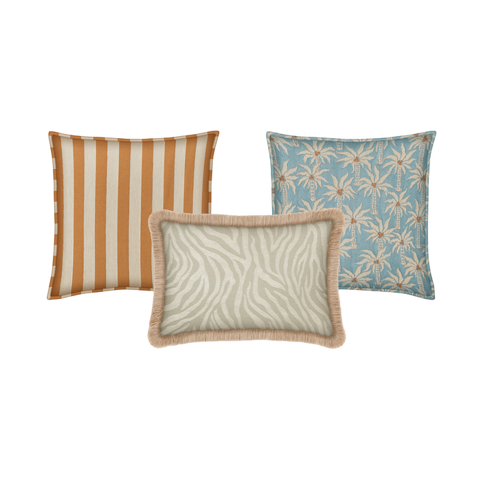 palais De Coastal Calm Set - S