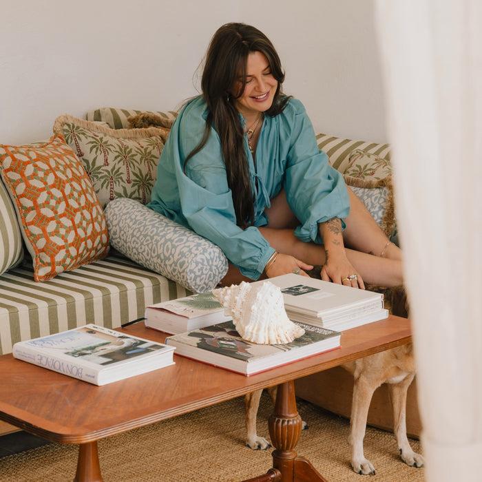 Palais De Coastal Escape Set - M