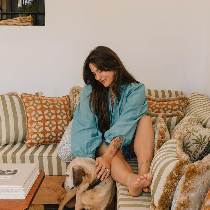 Palais De Coastal Escape Set - S