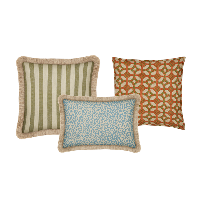 palais De Coastal Escape Set - S