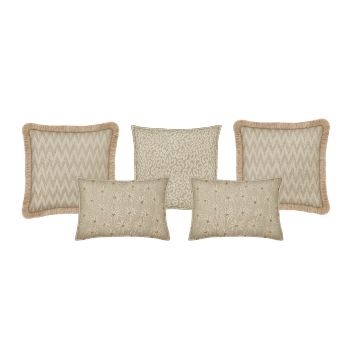 palais De Golden Desert Set - M