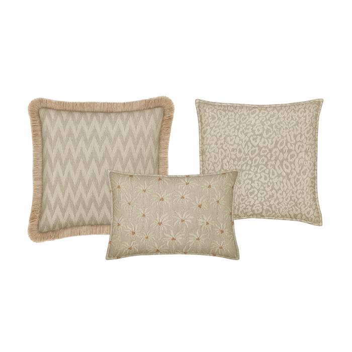 palais De Golden Desert Set - S