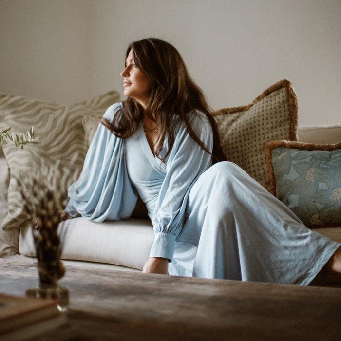 Palais De Ocean Breeze Set - S