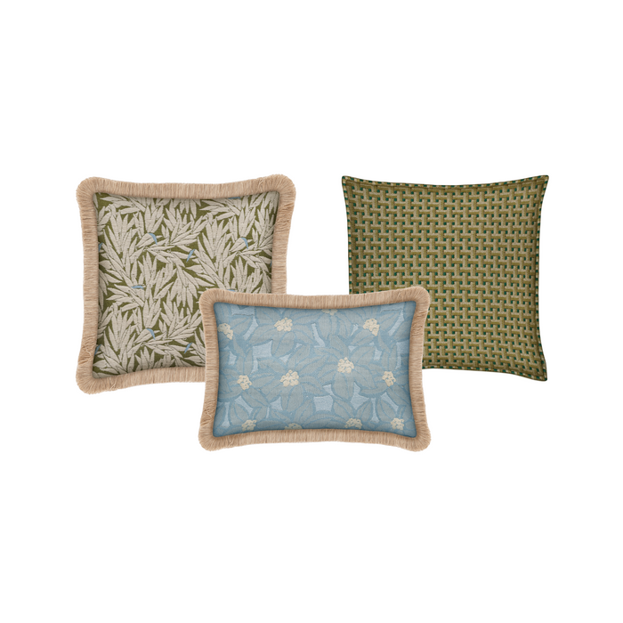 palais De Ocean Breeze Set - S