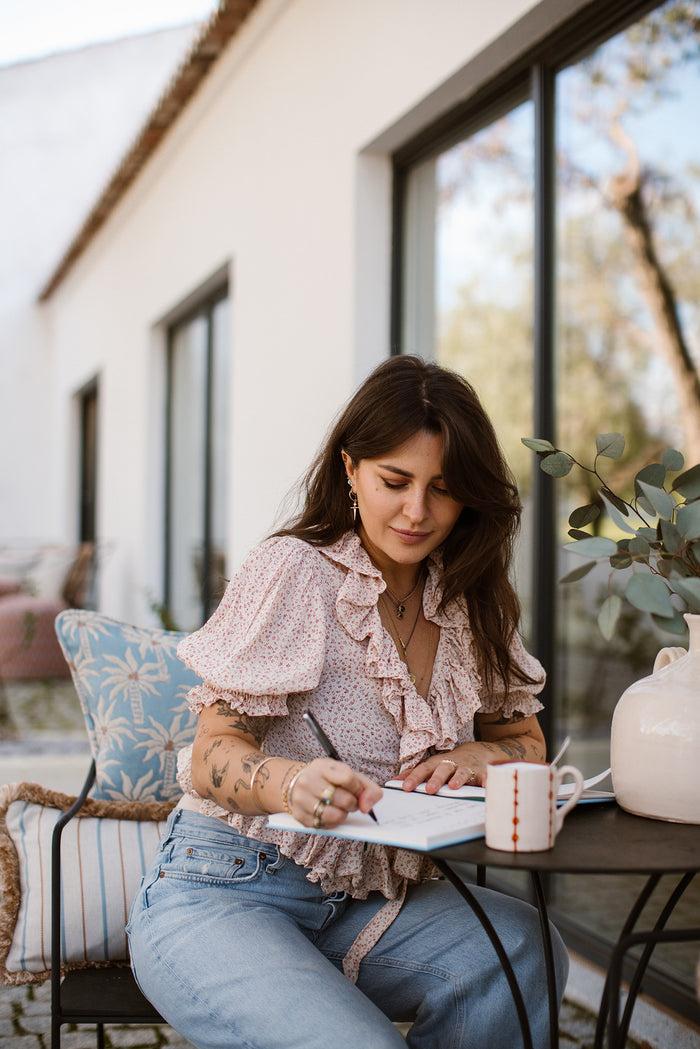 Palais De Seaside Serenity Set - S