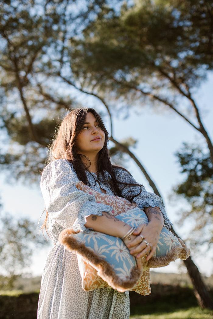 Palais De Seaside Serenity Set - S