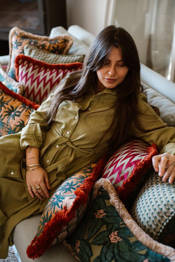 Palais De Timeless Elegance Set - S