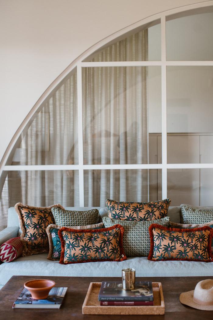 Palais De Timeless Elegance Set - S