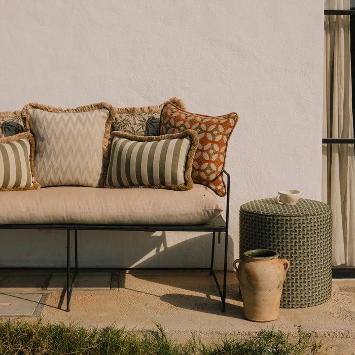 Palais De Tropical Sunset Set - M