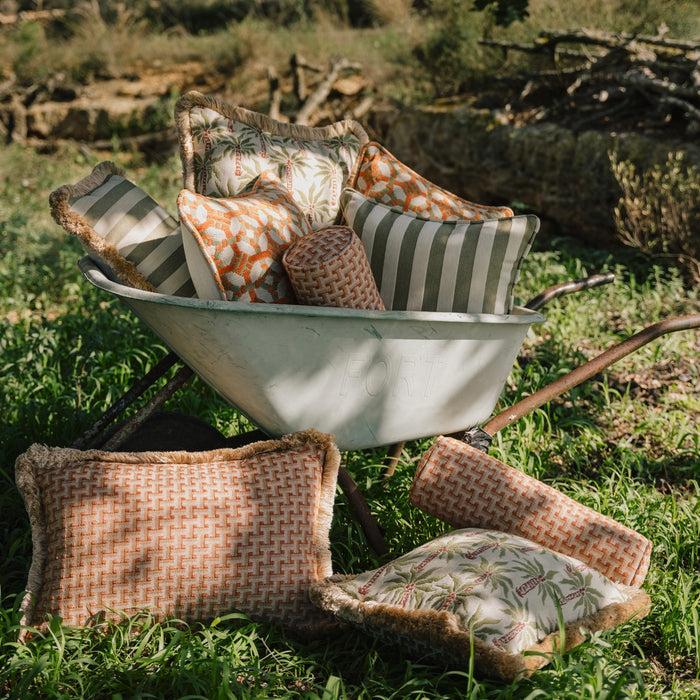 Palais De Tropical Sunset Set - S