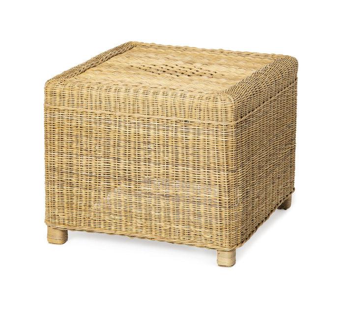 palais Dolly Rotan Tuin Bijzettafel