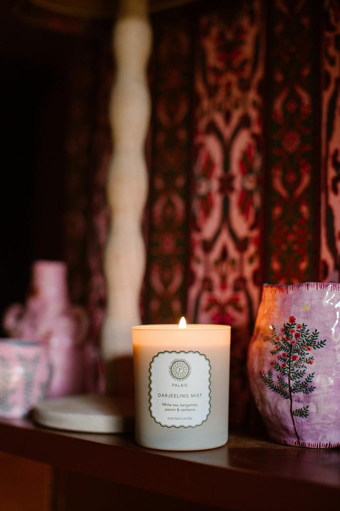 Palais Geurkaars Darjeeling Mist
