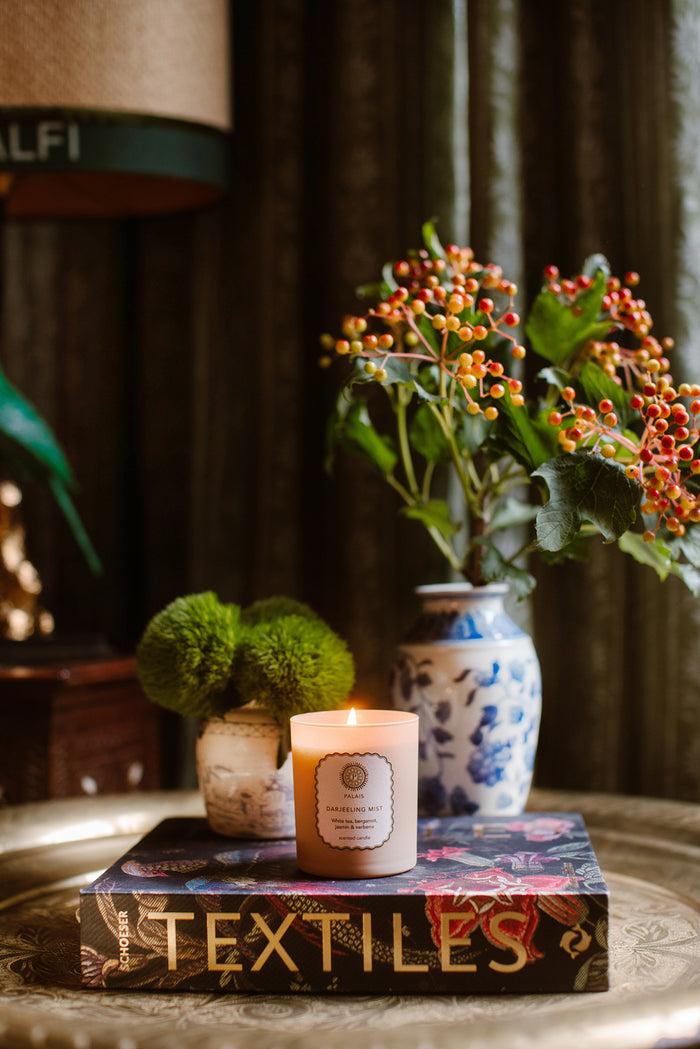 Palais Geurkaars Darjeeling Mist
