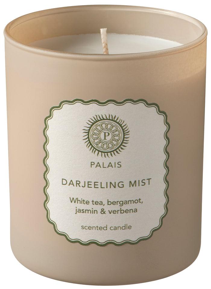 palais Geurkaars Darjeeling Mist