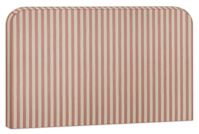 palais Hoofdbord Jackie Roze & Ecru