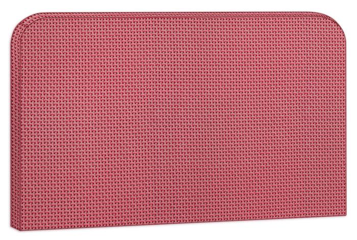 palais Hoofdbord Janis Bordeaux & Roze