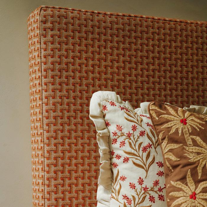 Palais Hoofdbord Janis Sienna