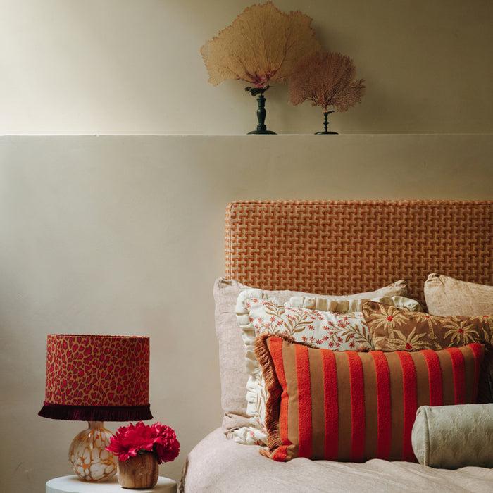 Palais Hoofdbord Janis Sienna