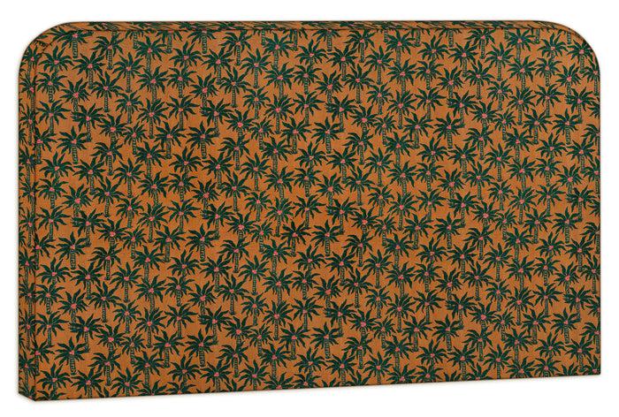 palais Hoofdbord Laura Mos & Karamel