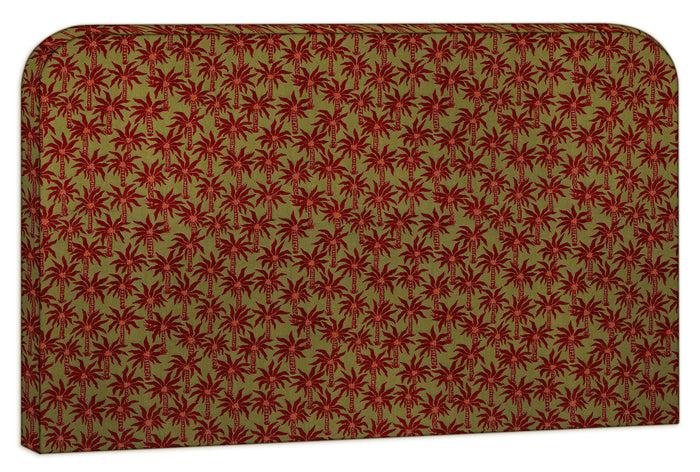 palais Hoofdbord Laura Olijf & Bordeaux