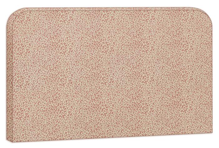 palais Hoofdbord Maya Roze & Ecru