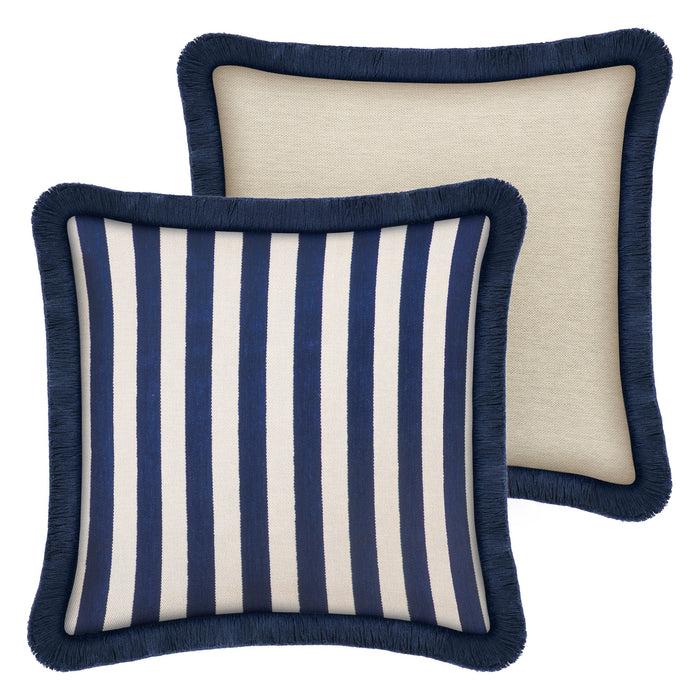 palais Kussen Jackie Navy