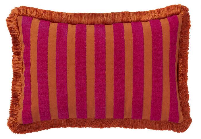 palais Kussen Jackie Roest & Fuchsia