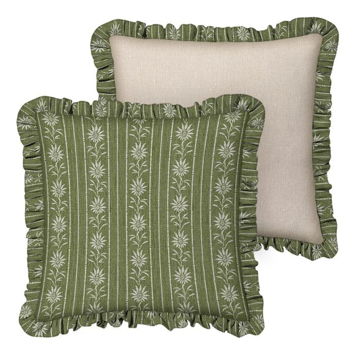 palais Kussen Mako Mosgroen