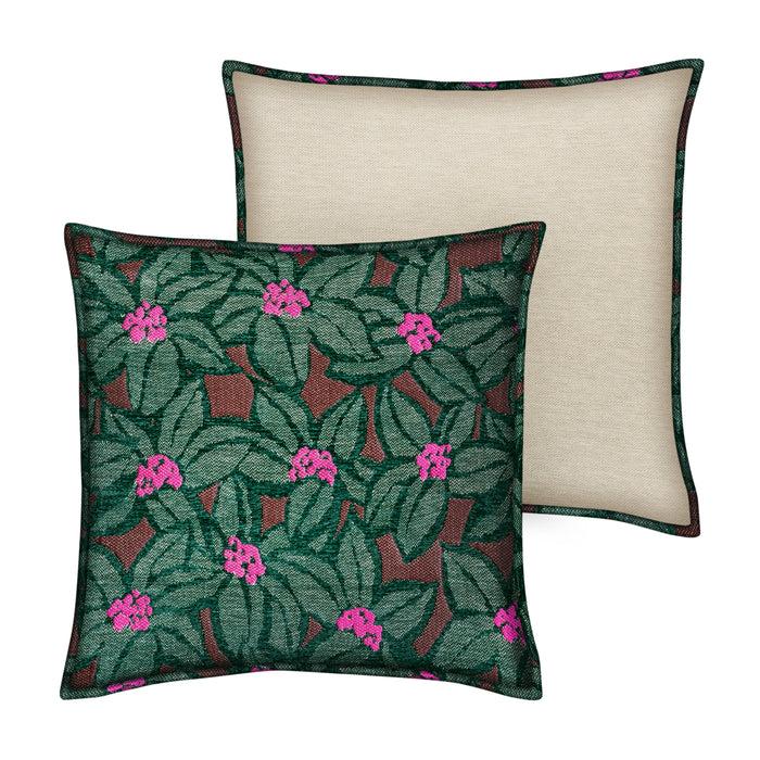 palais Kussen Michelle Bordeaux & Groen