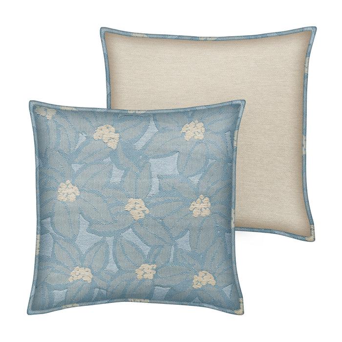 palais Kussen Michelle Lichtblauw