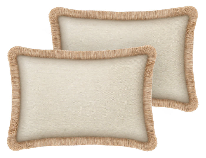 palais Kussen Sofia Zand