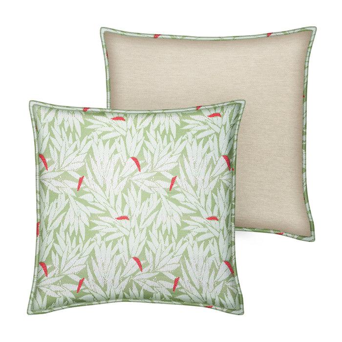 palais Kussen Yoko Green