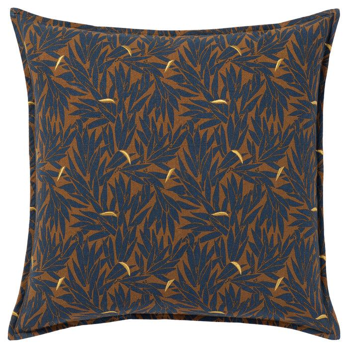 palais Kussen Yoko Spice & Navy