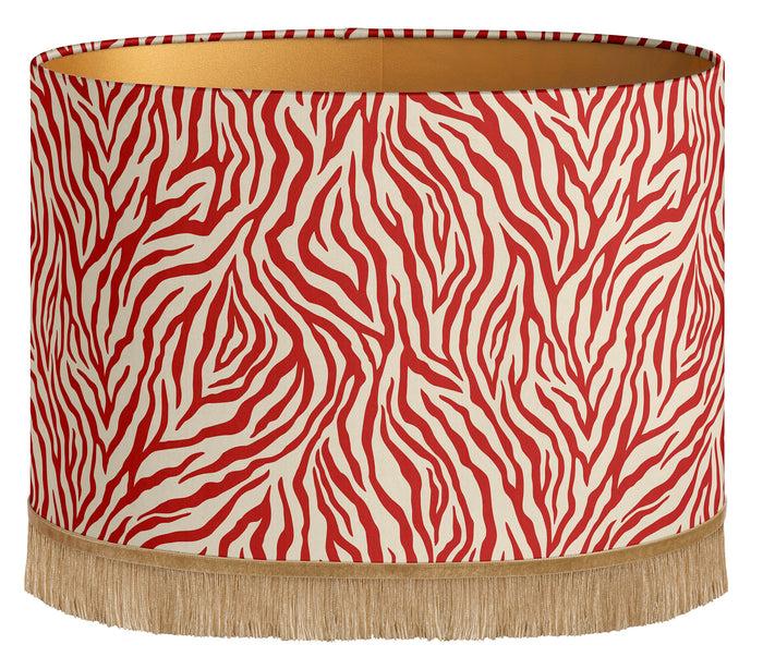 Palais Lampenkap Amina Chili Sand